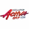 Radio Activa 89.9 FM