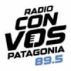 Radio Con Vos Patagonia 89.5 FM
