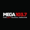 Radio Mega 103.7 FM