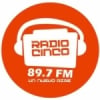 Radio Cinco 89.7 FM