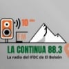Radio La Contínua 88.3 FM