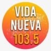 Radio Vida Nueva 103.5 FM