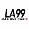 Radio La 99.9 FM