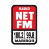 Radio Net 100.2 FM