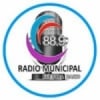 Radio Municipal 88.9 FM