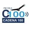 Radio Cadena 100 100.5 FM
