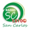 Radio San Carlos 1510 AM