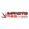 Radio Impacto 98.5 FM