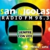 Radio San Nicolas 96.3 FM