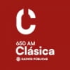 Radio Clásica 650 AM