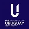 Radio Uruguay 1050 AM 94.7 FM