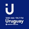 Radio Uruguay 1050 AM 94.7 FM