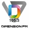 Radio Dimensión 105.5 FM