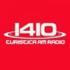 Radio Turística 1410 AM