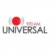 Radio Universal 970 AM