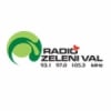 Radio Zeleni Val 93.1 FM