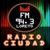 Radio Ciudad 94.3 FM