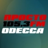Prosto Radio Odessa 105.3 FM