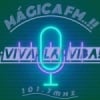 Radio Magica 101.7 FM