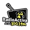 Radio Activa 100.1 FM