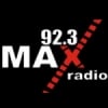 Radio Max 92.3 FM