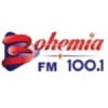 Radio Bohemia 100.1 FM