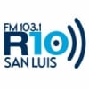 Radio 10 103.1 FM