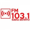 Radio Ambrosetti 103.1 FM