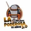 Radio La Poderosa 99.3 FM
