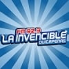 Radio La Invencible Quitapenas 92.9 FM