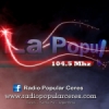 Radio Popular 104.5 FM