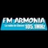 Radio Armonía 105.1 FM