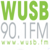 WUSB 90.1 FM