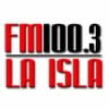 Radio La Isla 100.3 FM
