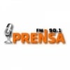 Radio Prensa 90.1 FM