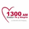 Radio Fe y Alegria 1300 AM