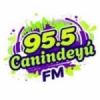 Radio Canindeyú 95.5 FM