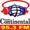Radio Continental 95.3 FM