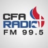 Radio CFA 99.5 FM