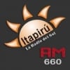 Radio Itapirú 660 AM