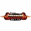 Radio Marandú 88.7 FM