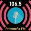 Radio Primereña 106.5 FM