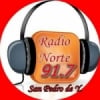 Radio Norte 91.7 FM