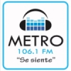 Radio Metro 106.1 FM