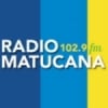 Radio Matucana 102.9 FM