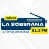 Radio La Soberana 91.3 FM