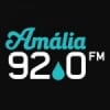 Rádio Amália 92.0 FM