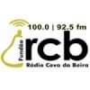 Rádio Cova da Beira 100.0 - 92.5 FM