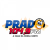 Rádio Prado 104.9 FM