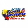 Radio Ecua Stereo 91.3 FM